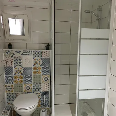 A L'alsacienne ! Experience Alsacienne A Quelques Minutes De Strasbourg Apartment
