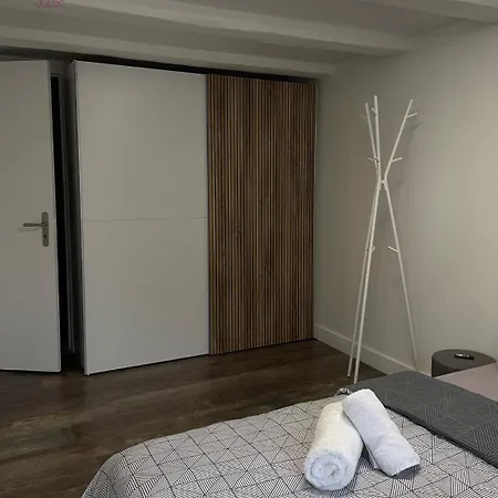 Apartment A L'alsacienne ! Experience Alsacienne A Quelques Minutes De Strasbourg