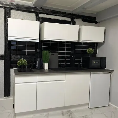 A L'alsacienne ! Experience Alsacienne A Quelques Minutes De Strasbourg Apartment *