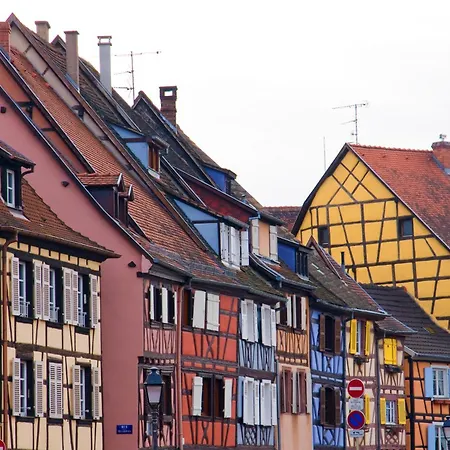 A L'alsacienne ! Experience Alsacienne A Quelques Minutes De Strasbourg *