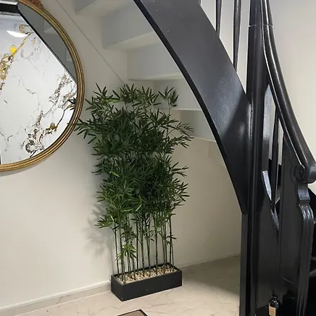 Apartment A L'alsacienne ! Experience Alsacienne A Quelques Minutes De Strasbourg *