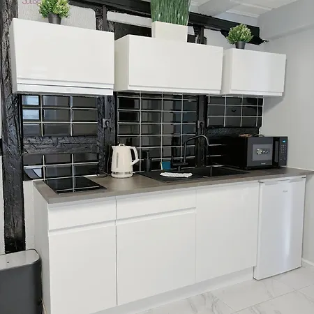 Apartament A L'alsacienne ! Experience Alsacienne A Quelques Minutes De Strasbourg *
