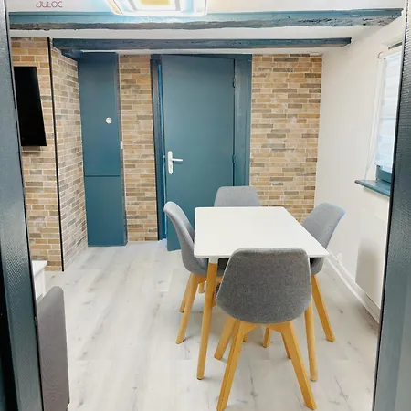 アパート A L'alsacienne ! Experience Alsacienne A Quelques Minutes De Strasbourg *