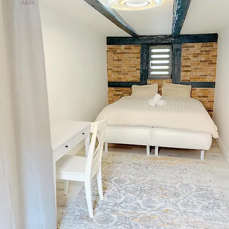 A L'alsacienne ! Experience Alsacienne A Quelques Minutes De Strasbourg *